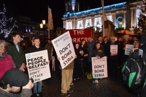syrian protest pic 1